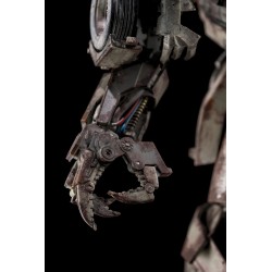 Alien Attack Toys AAT-01 Mackron