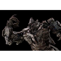 Alien Attack Toys AAT-01 Mackron