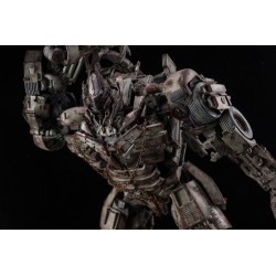 Alien Attack Toys AAT-01 Mackron
