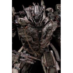 Alien Attack Toys AAT-01 Mackron