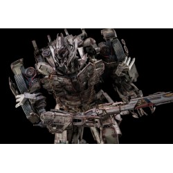 Alien Attack Toys AAT-01 Mackron