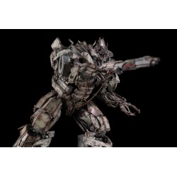 Alien Attack Toys AAT-01 Mackron