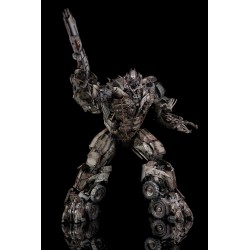 Alien Attack Toys AAT-01 Mackron