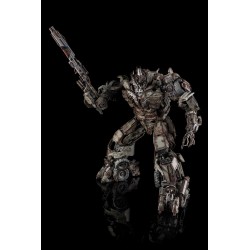 Alien Attack Toys AAT-01 Mackron