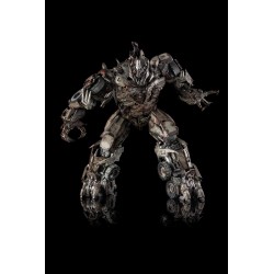 Alien Attack Toys AAT-01 Mackron