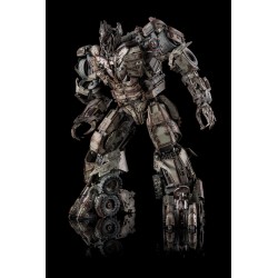 Alien Attack Toys AAT-01 Mackron