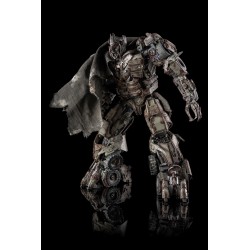 Alien Attack Toys AAT-01 Mackron