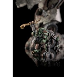 Alien Attack Toys AAT-01 Mackron