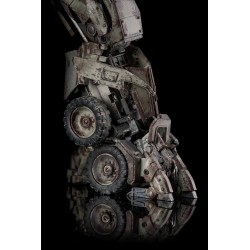 Alien Attack Toys AAT-01 Mackron