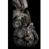 Alien Attack Toys AAT-01 Mackron
