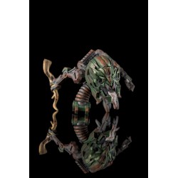 Alien Attack Toys AAT-01 Mackron