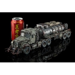 Alien Attack Toys AAT-01 Mackron