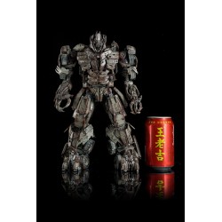 Alien Attack Toys AAT-01 Mackron