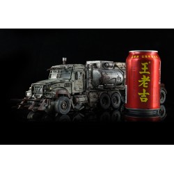 Alien Attack Toys AAT-01 Mackron