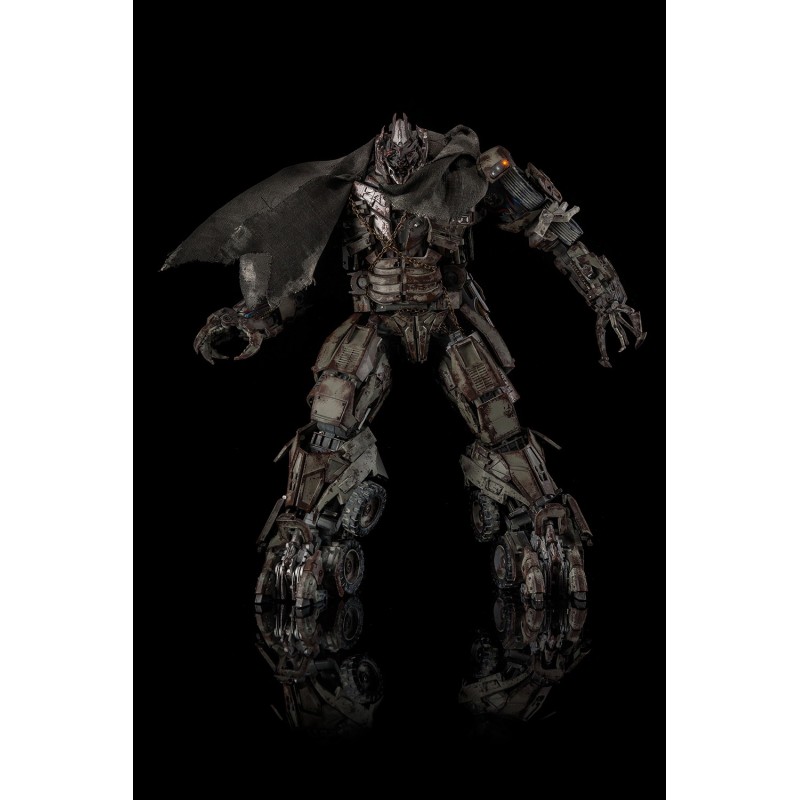 Alien Attack Toys AAT-01 Mackron