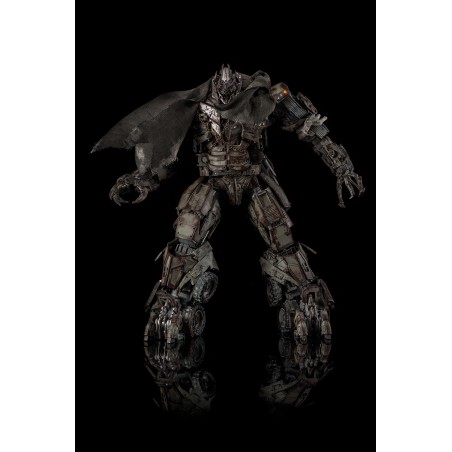 Alien Attack Toys AAT-01 Mackron