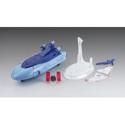 X-Transbots MX-IIT Swarm Team Set of 3 - Cartoon Version
