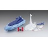 X-Transbots MX-IIT Swarm Team Set of 3 - Cartoon Version