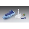 X-Transbots MX-IIT Swarm Team Set of 3 - Cartoon Version