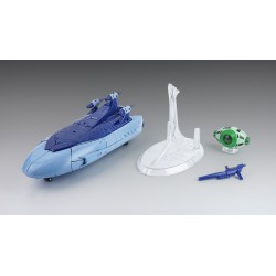 X-Transbots MX-IIT Swarm Team Set of 3 - Cartoon Version
