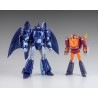 X-Transbots MX-IIT Swarm Team Set of 3 - Cartoon Version