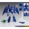 X-Transbots MX-IIT Swarm Team Set of 3 - Cartoon Version