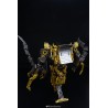 Devil Saviour DS-06 Sweeping