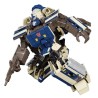 Transformers Masterpiece Gattai MPG-01 Trainbot Shouki