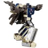 Transformers Masterpiece Gattai MPG-01 Trainbot Shouki