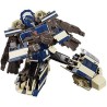 Transformers Masterpiece Gattai MPG-01 Trainbot Shouki