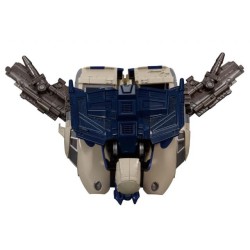 Transformers Masterpiece Gattai MPG-01 Trainbot Shouki