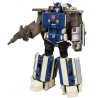 Transformers Masterpiece Gattai MPG-01 Trainbot Shouki