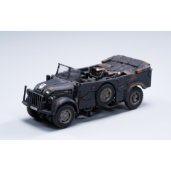 ToyWorld TW-FS02 Hot Break