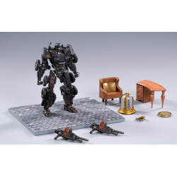 ToyWorld TW-FS02 Hot Break