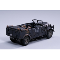 ToyWorld TW-FS02 Hot Break