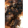 ToyWorld TW-FS02 Hot Break