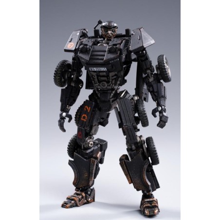 ToyWorld TW-FS02 Hot Break