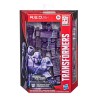 Transformers RED Reformatting Megatron