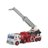 Transformers Generations Selects WFC-GS26 Voyager Artfire & Nightstick