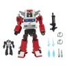Transformers Generations Selects WFC-GS26 Voyager Artfire & Nightstick
