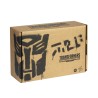 Transformers Generations Selects WFC-GS26 Voyager Artfire & Nightstick