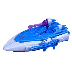 Transformers Studio Series 86 Movie 10 Voyager Sweep