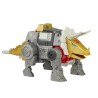 Transformers Studio Series 86 Movie 06 Leader Grimlock w/ Autobot Wheelie
