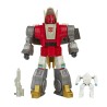 Transformers Studio Series 86 Movie 06 Leader Grimlock w/ Autobot Wheelie