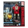 Transformers Studio Series 86 Movie 06 Leader Grimlock w/ Autobot Wheelie