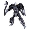 Transformers War for Cybertron Kingdom Deluxe Red Alert