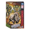Transformers War for Cybertron Kingdom Voyager Dinobot