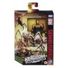 Transformers War for Cybertron Kingdom Deluxe Blackarachnia