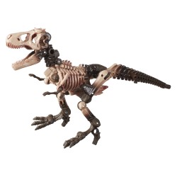 Transformers War for Cybertron Kingdom Deluxe Paleotrex