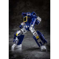 Iron Factory IF-EX41 Sonicwave